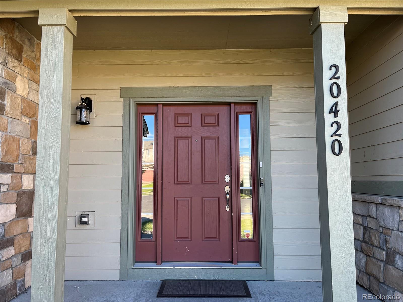 20420 Northern Pine Avenue Parker CO 80134