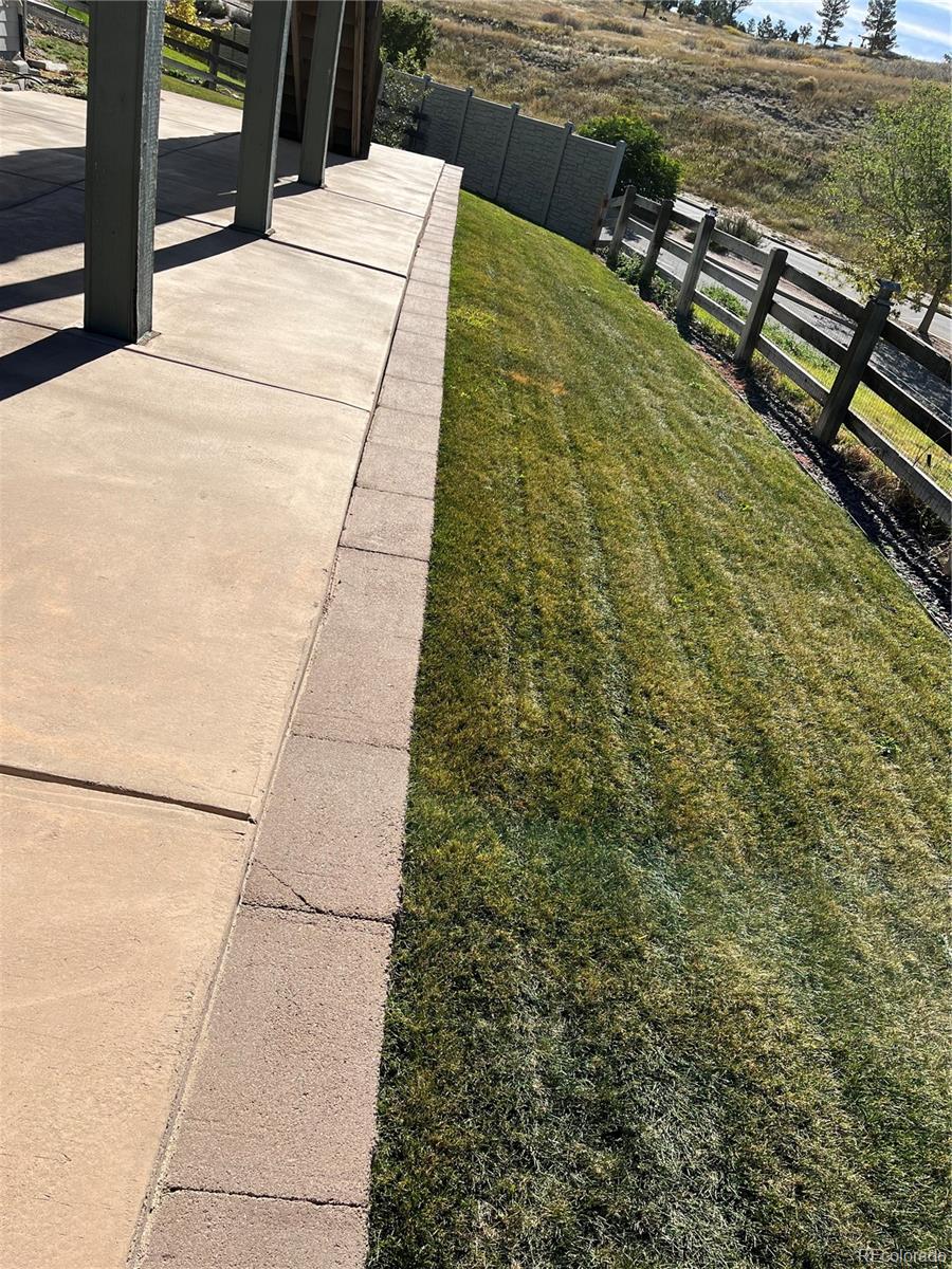 20420 Northern Pine Avenue Parker CO 80134