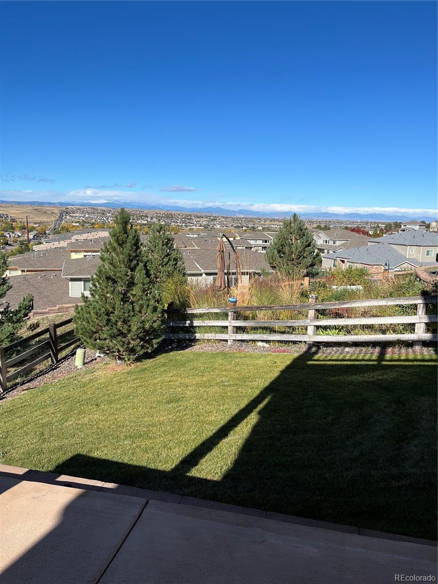 20420 Northern Pine Avenue Parker CO 80134