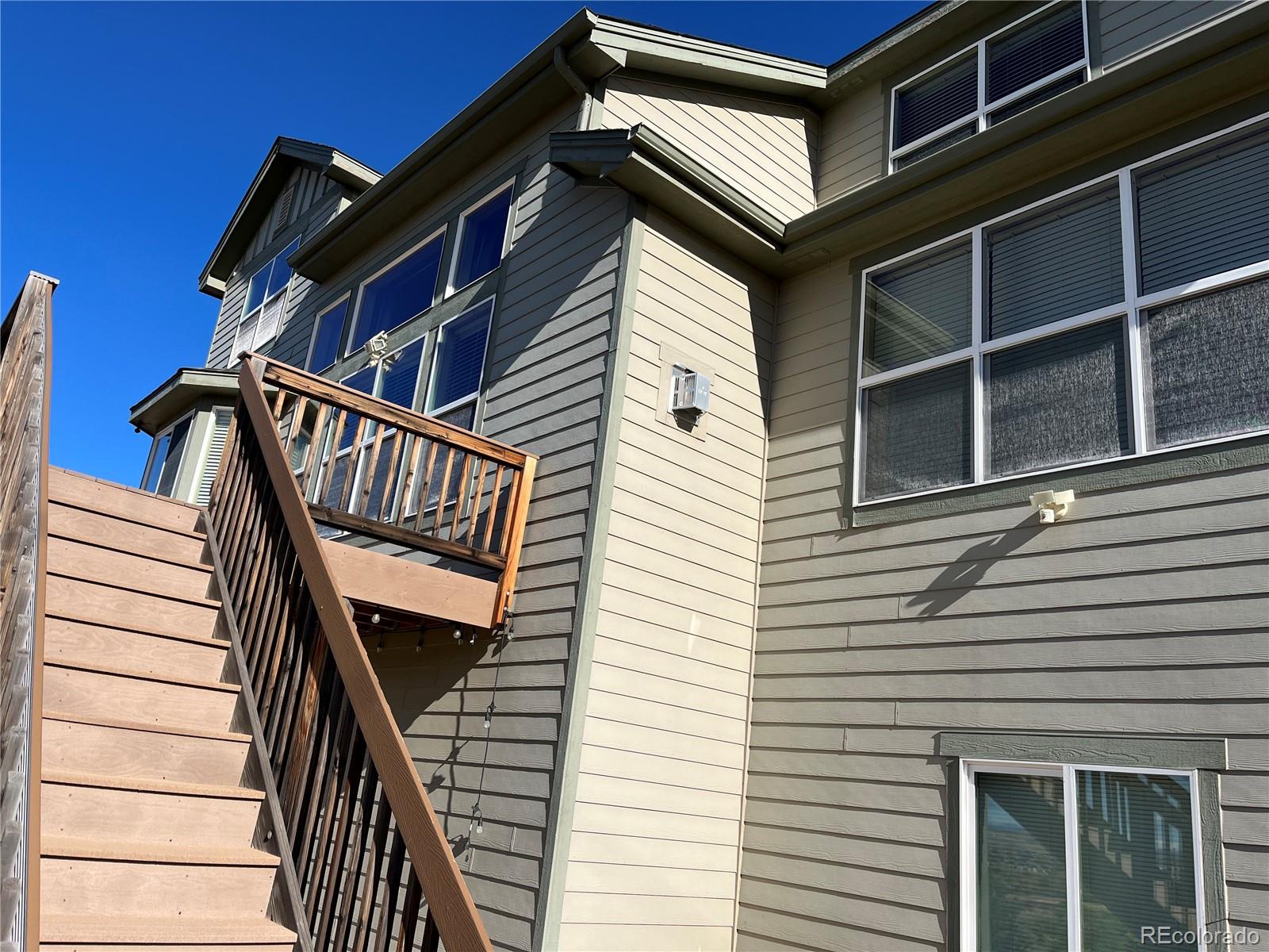 20420 Northern Pine Avenue Parker CO 80134