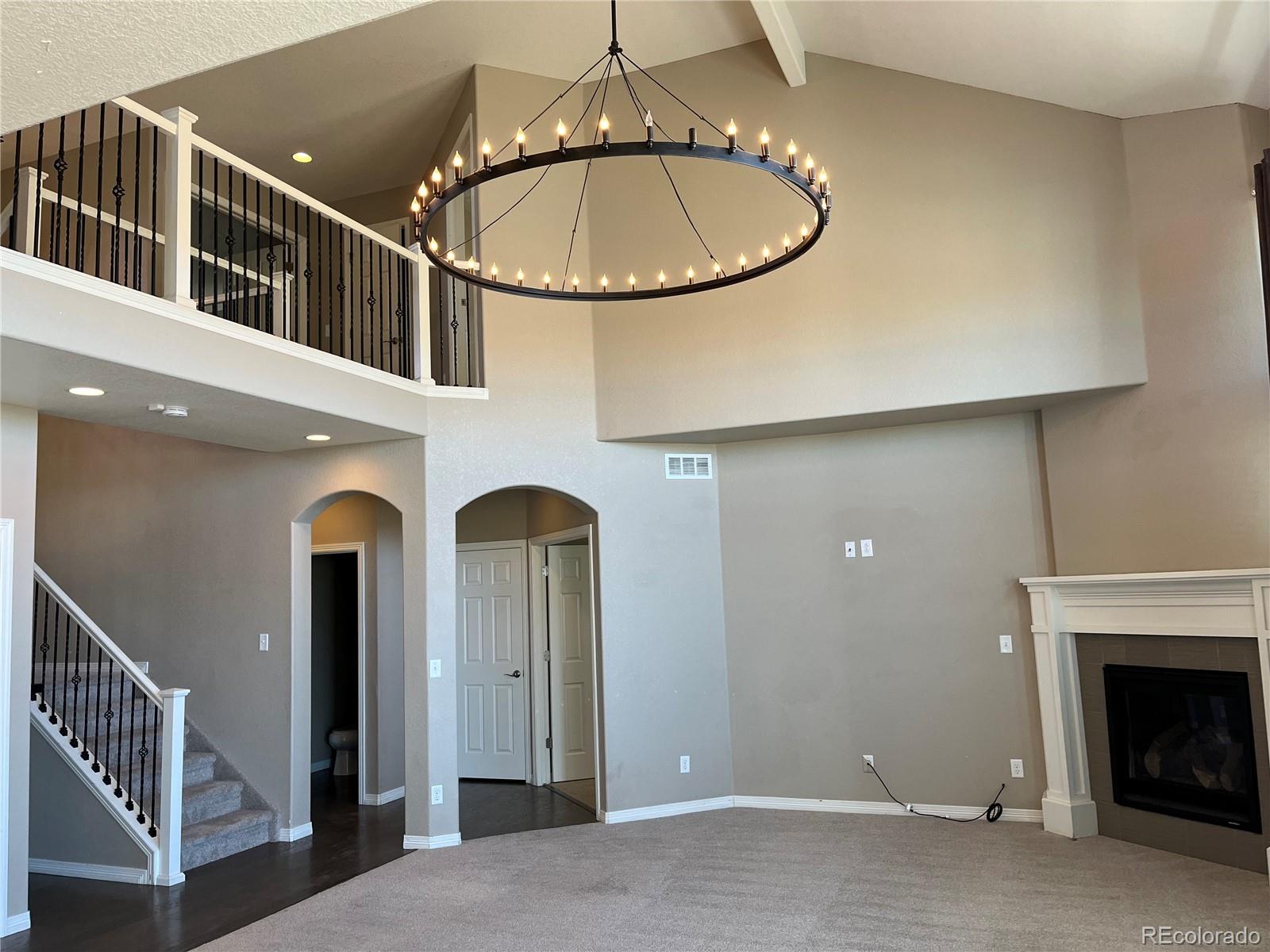 20420 Northern Pine Avenue Parker CO 80134