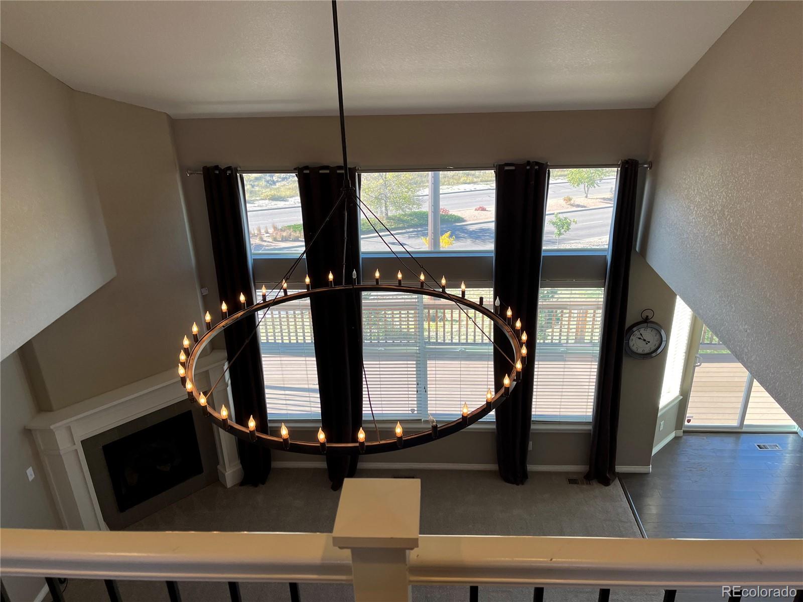 20420 Northern Pine Avenue Parker CO 80134