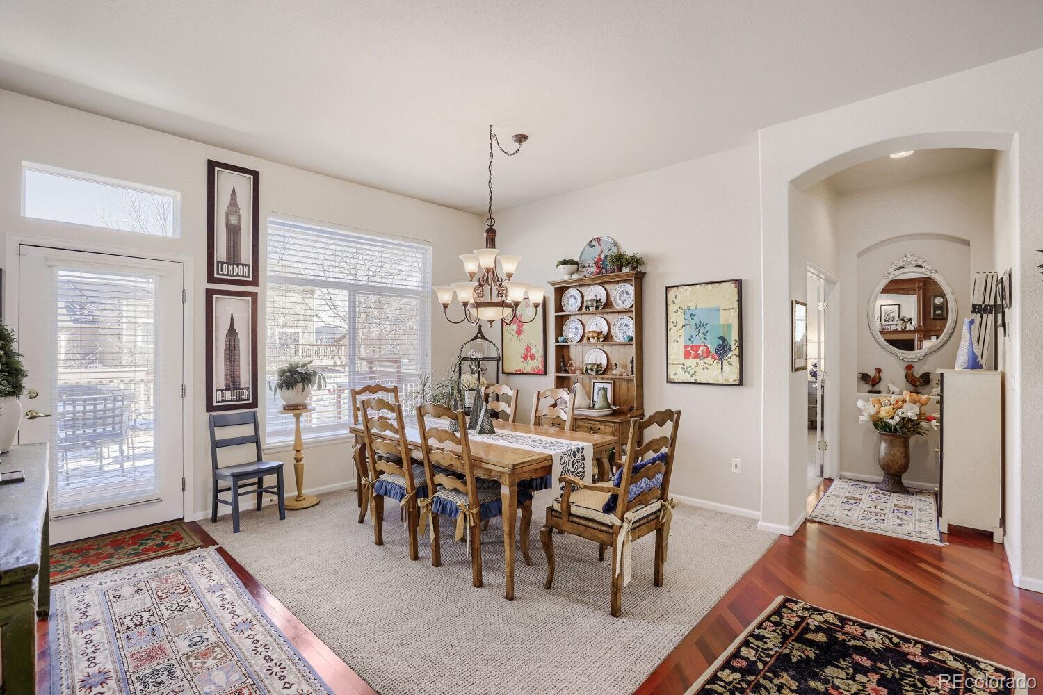 11701 Montgomery Circle Longmont CO 80504