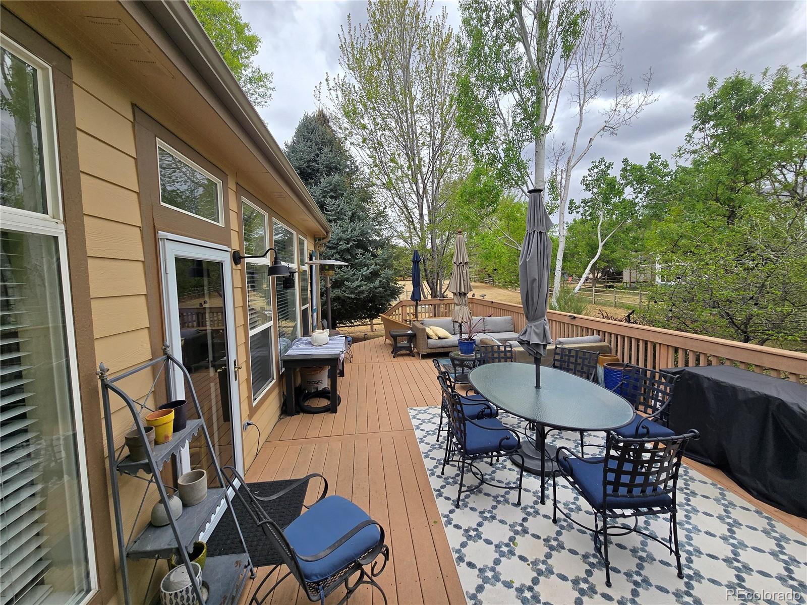11701 Montgomery Circle Longmont CO 80504
