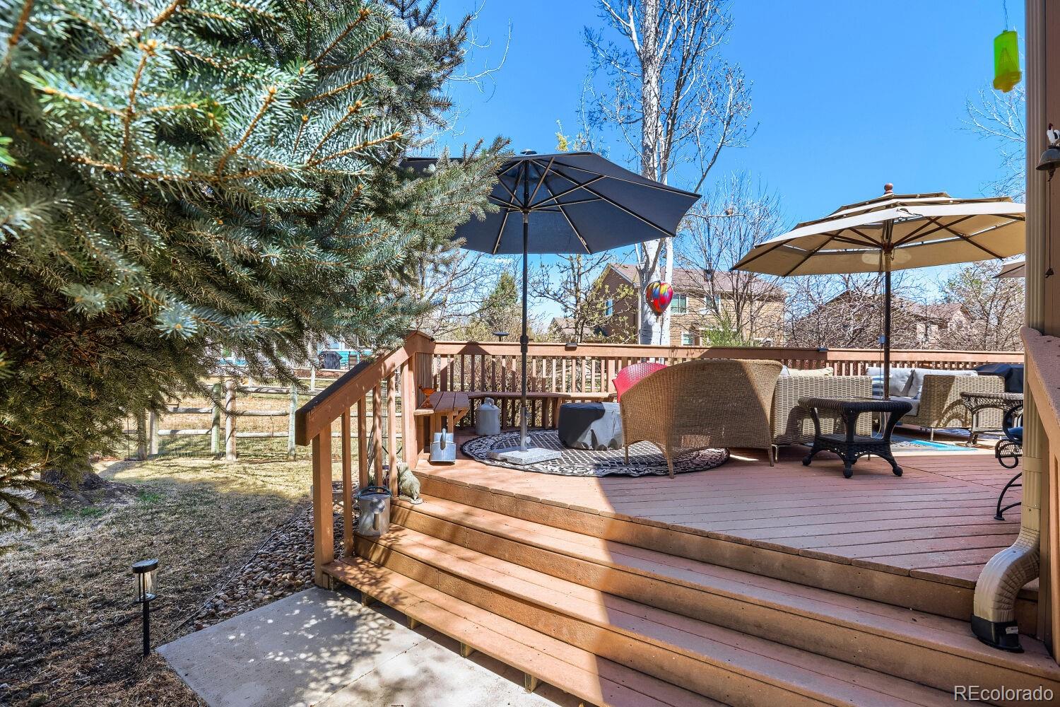 11701 Montgomery Circle Longmont CO 80504