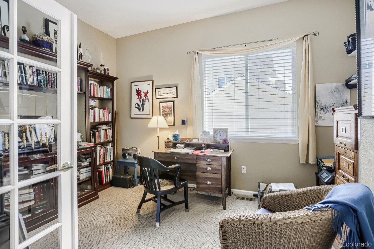 11701 Montgomery Circle Longmont CO 80504