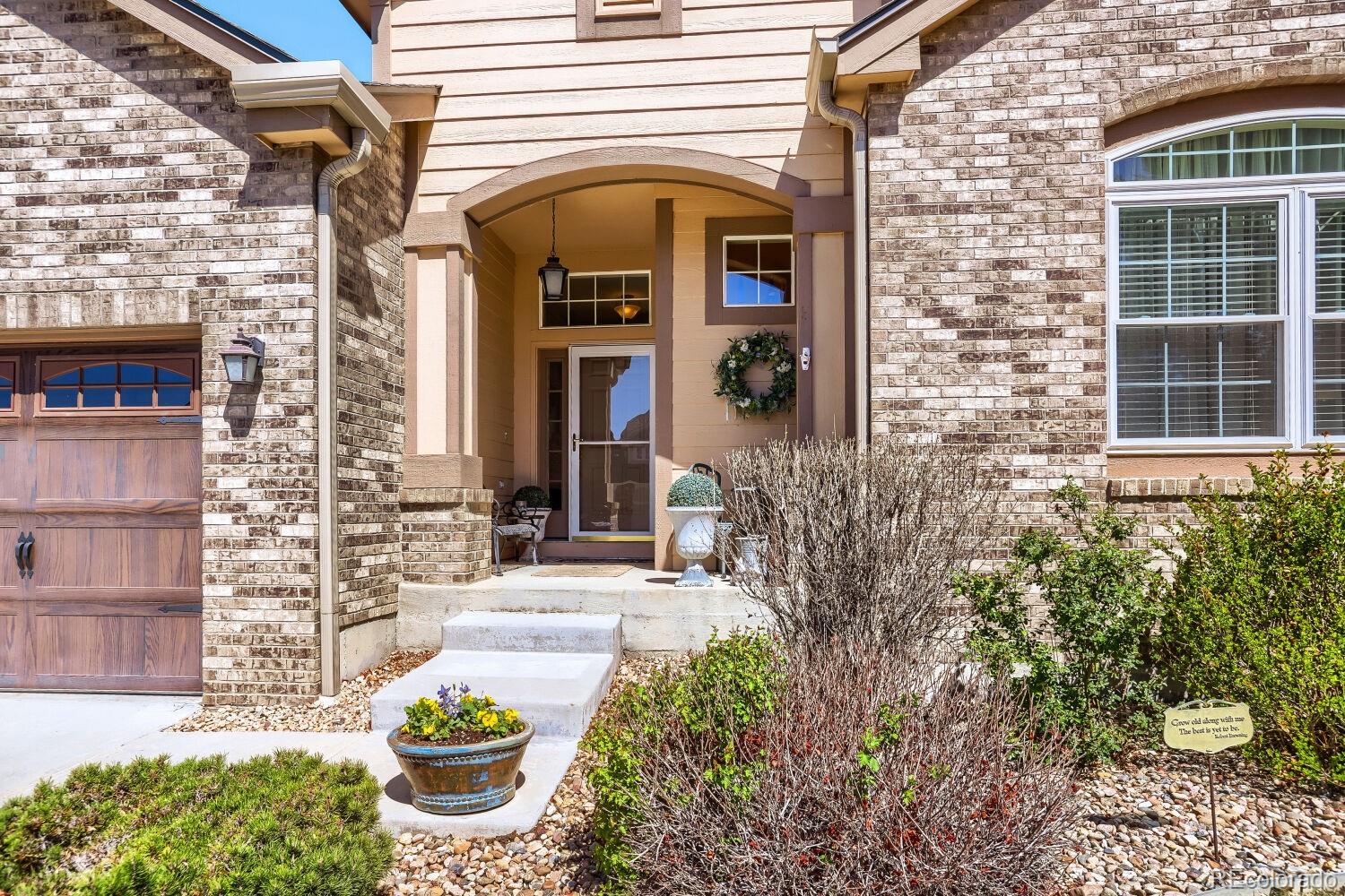 11701 Montgomery Circle Longmont CO 80504