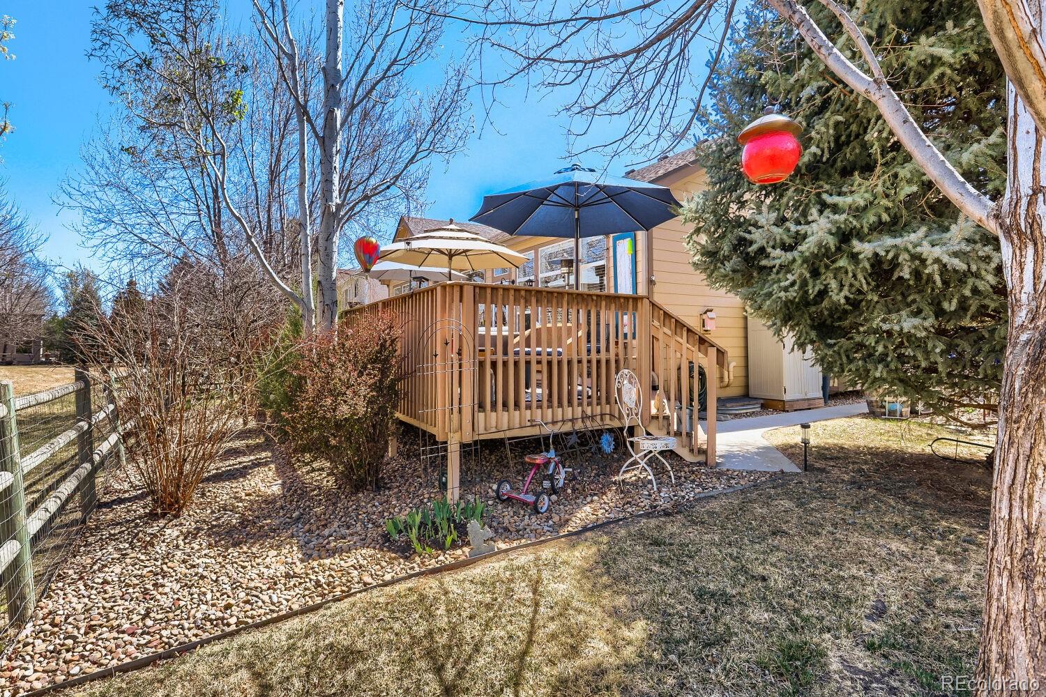 11701 Montgomery Circle Longmont CO 80504