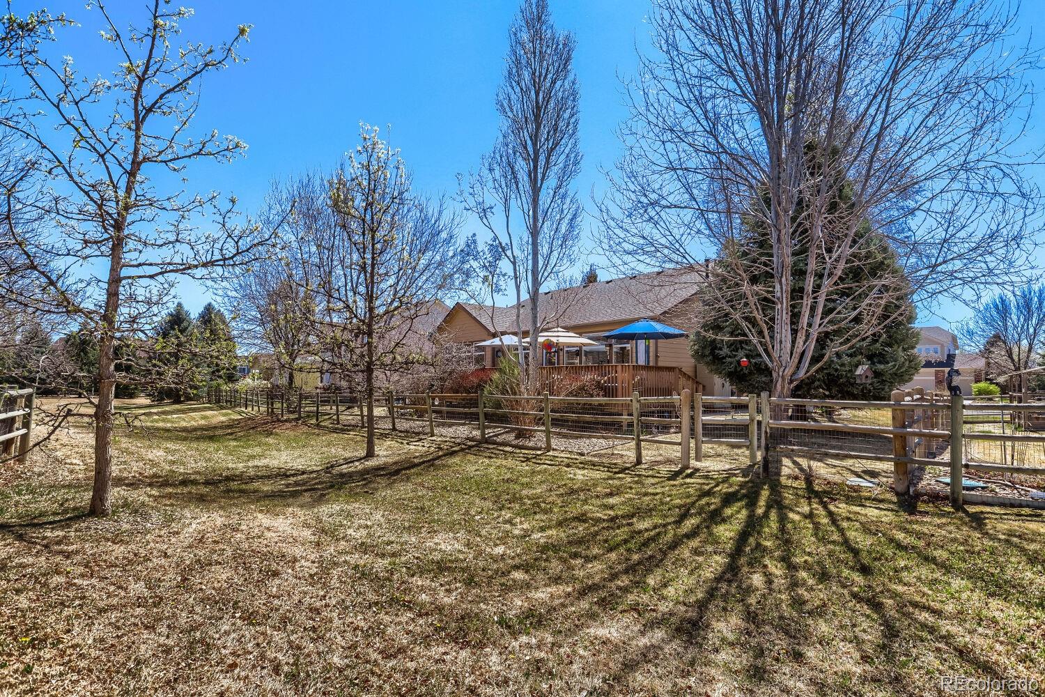 11701 Montgomery Circle Longmont CO 80504