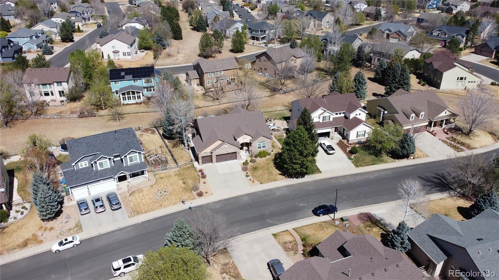 11701 Montgomery Circle Longmont CO 80504