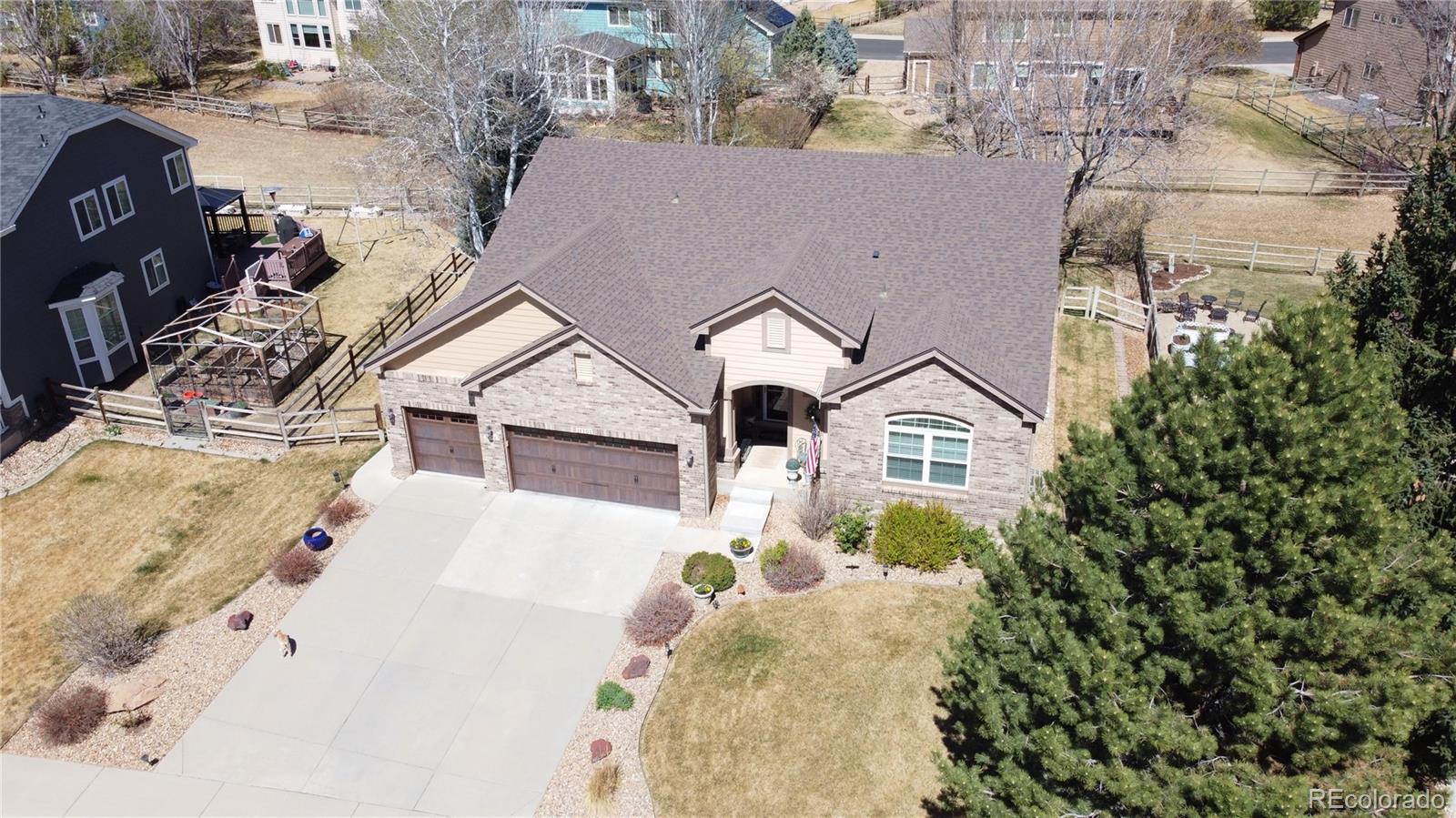 11701 Montgomery Circle Longmont CO 80504