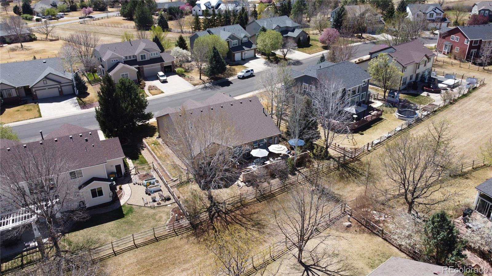 11701 Montgomery Circle Longmont CO 80504