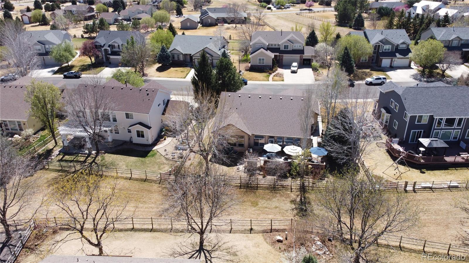 11701 Montgomery Circle Longmont CO 80504
