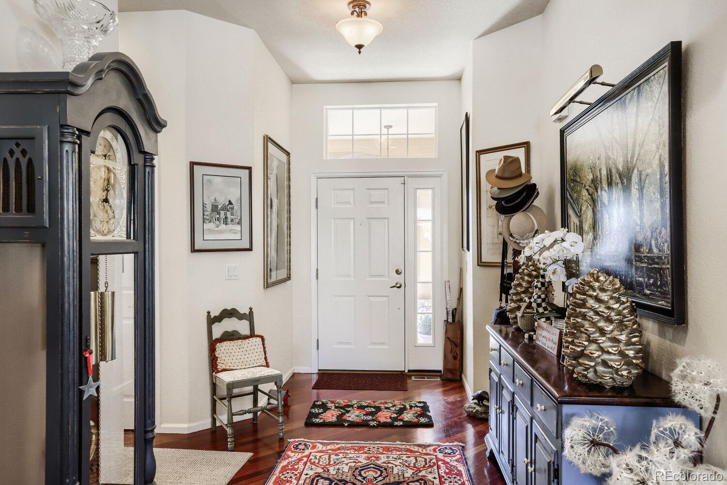 11701 Montgomery Circle Longmont CO 80504