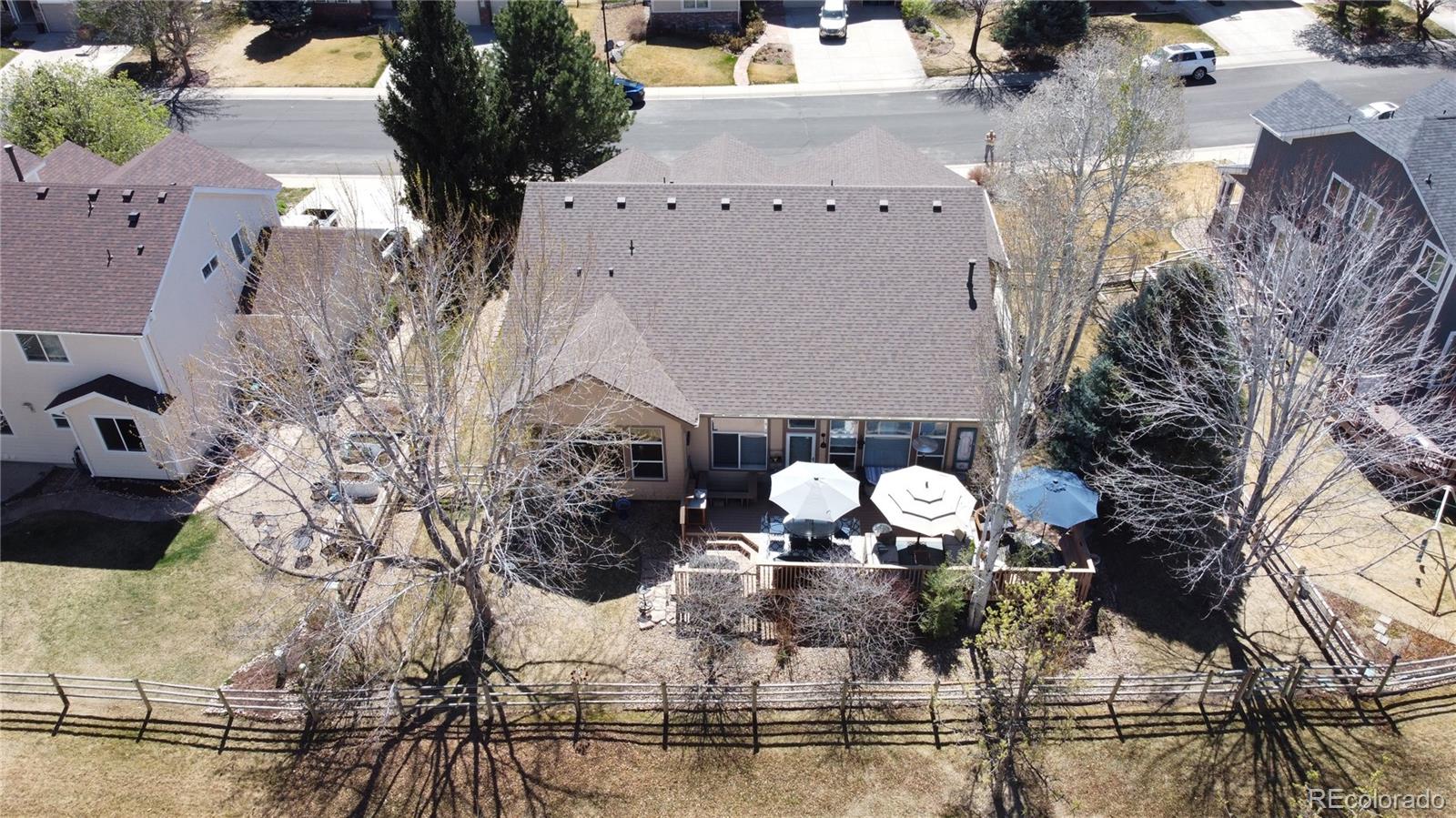 11701 Montgomery Circle Longmont CO 80504