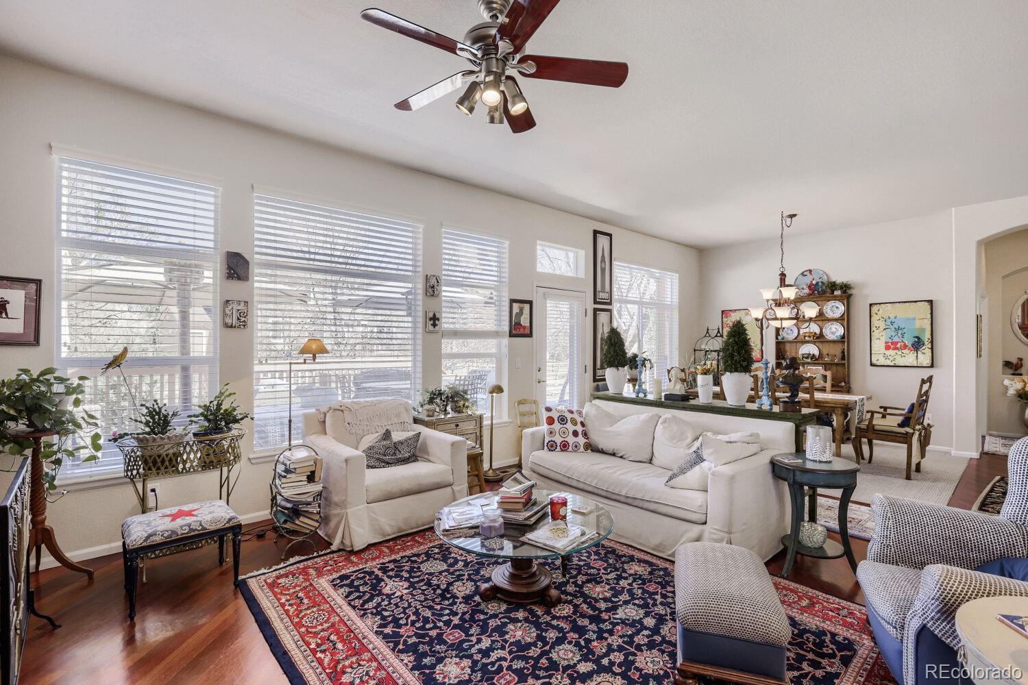 11701 Montgomery Circle Longmont CO 80504