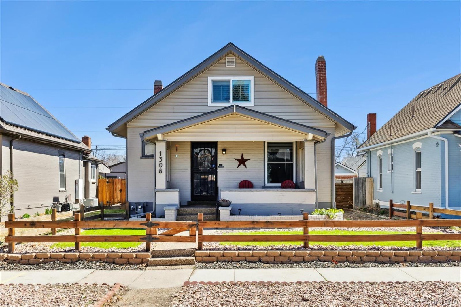 1308 S Sherman Street Denver CO 80210