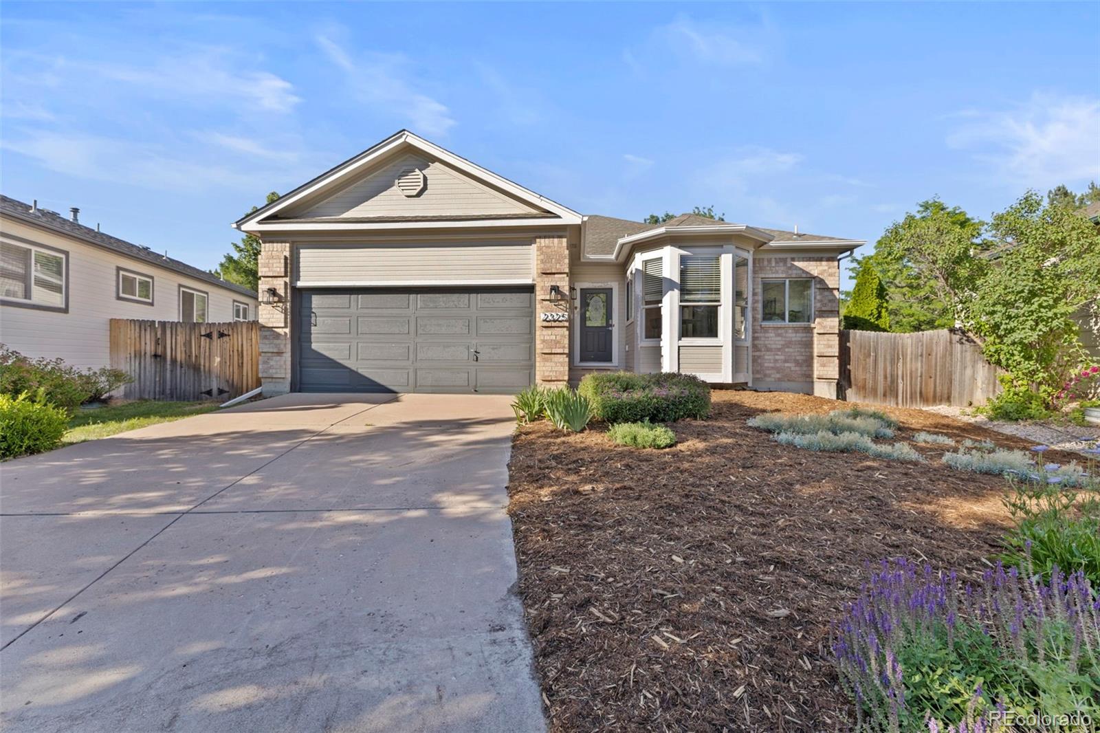 2325 Troy Court Colorado Springs CO 80918