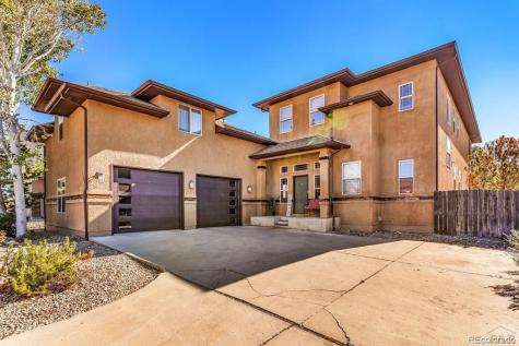 4720 Desert Candle Drive Pueblo CO 81001