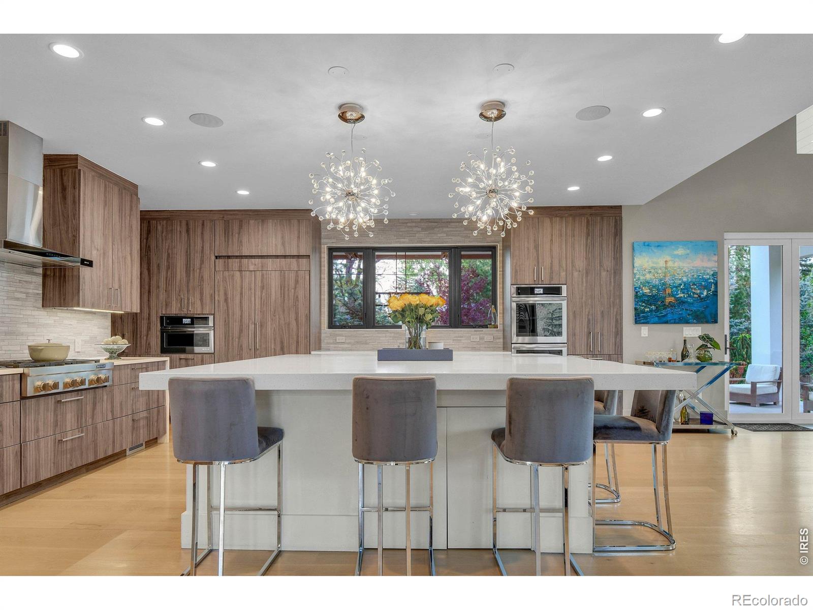 2093 Tamarack Avenue Boulder CO 80304