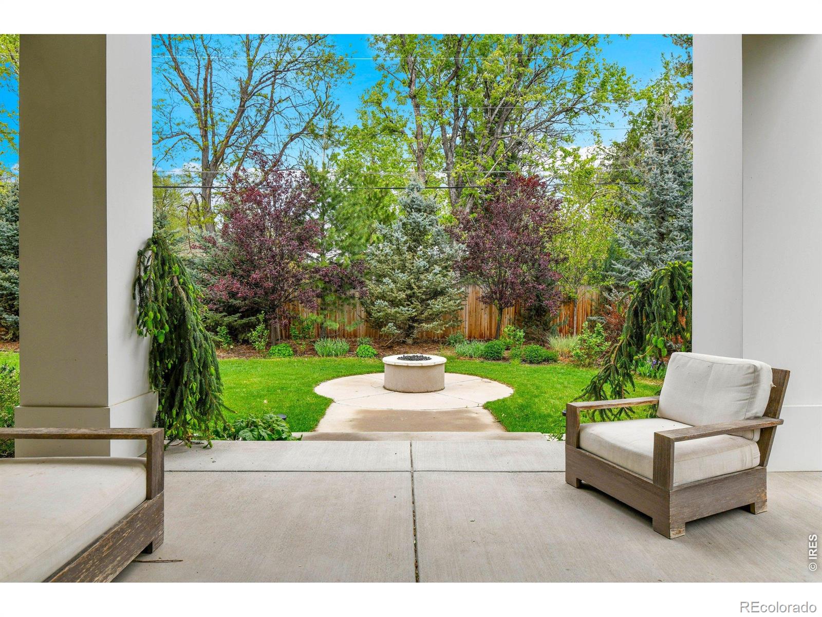 2093 Tamarack Avenue Boulder CO 80304