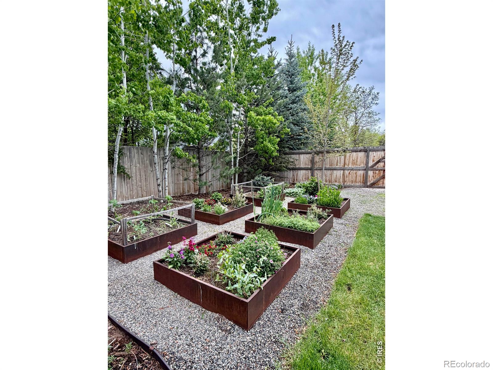 2093 Tamarack Avenue Boulder CO 80304