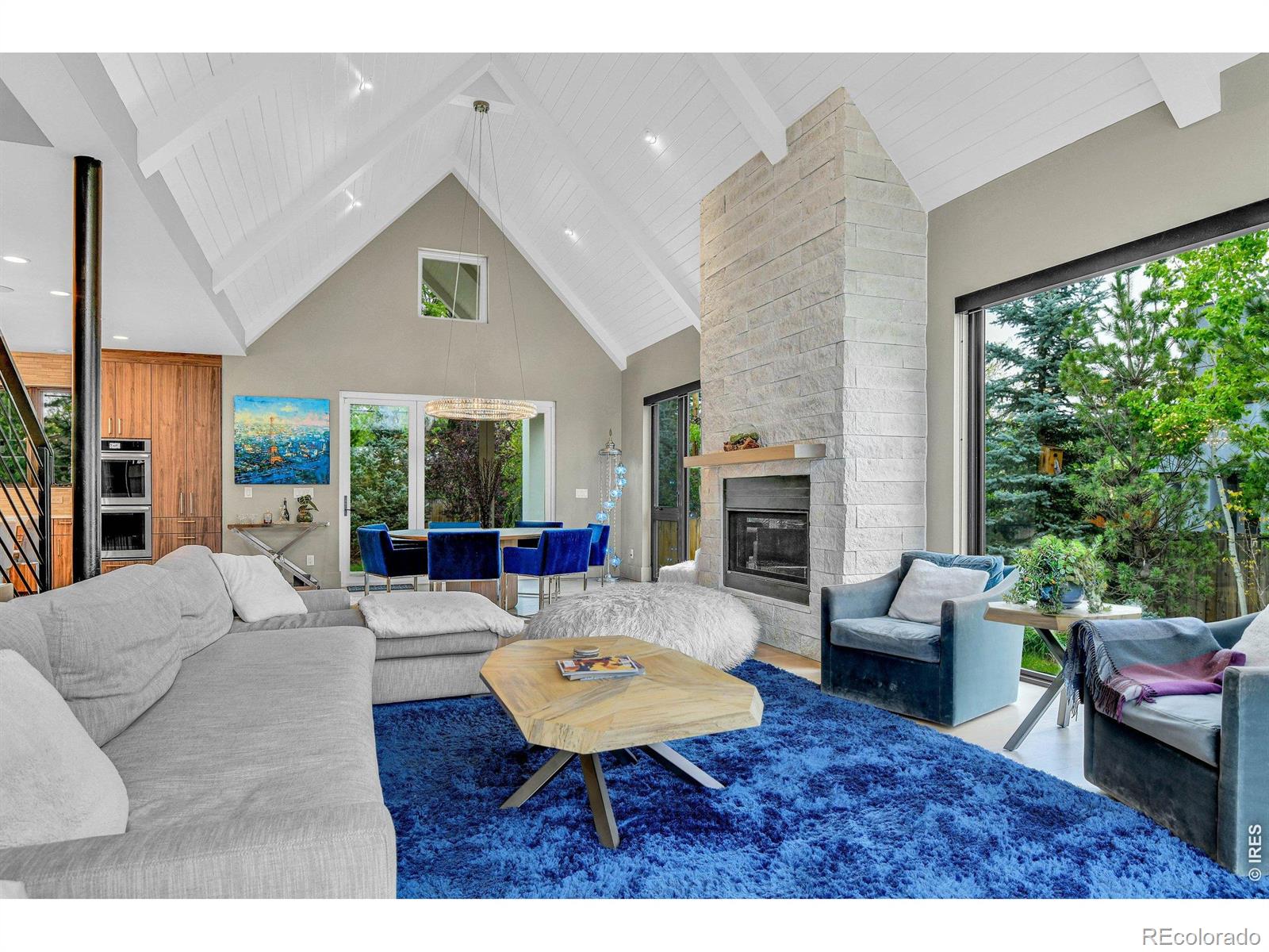 2093 Tamarack Avenue Boulder CO 80304