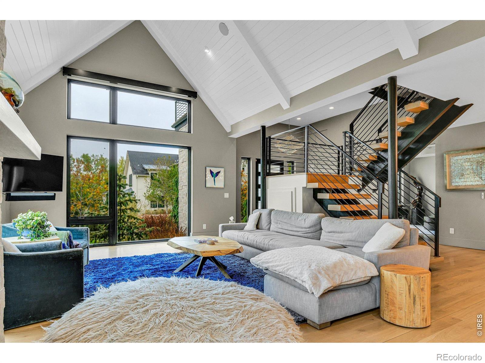 2093 Tamarack Avenue Boulder CO 80304