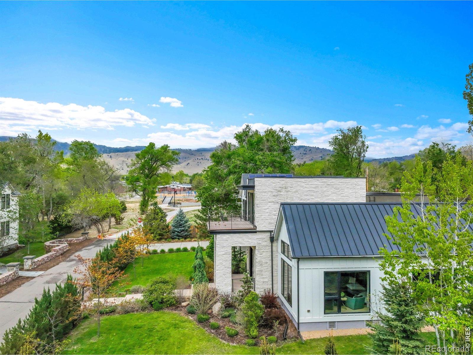2093 Tamarack Avenue Boulder CO 80304