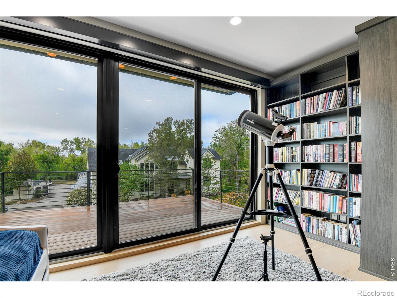 2093 Tamarack Avenue Boulder CO 80304
