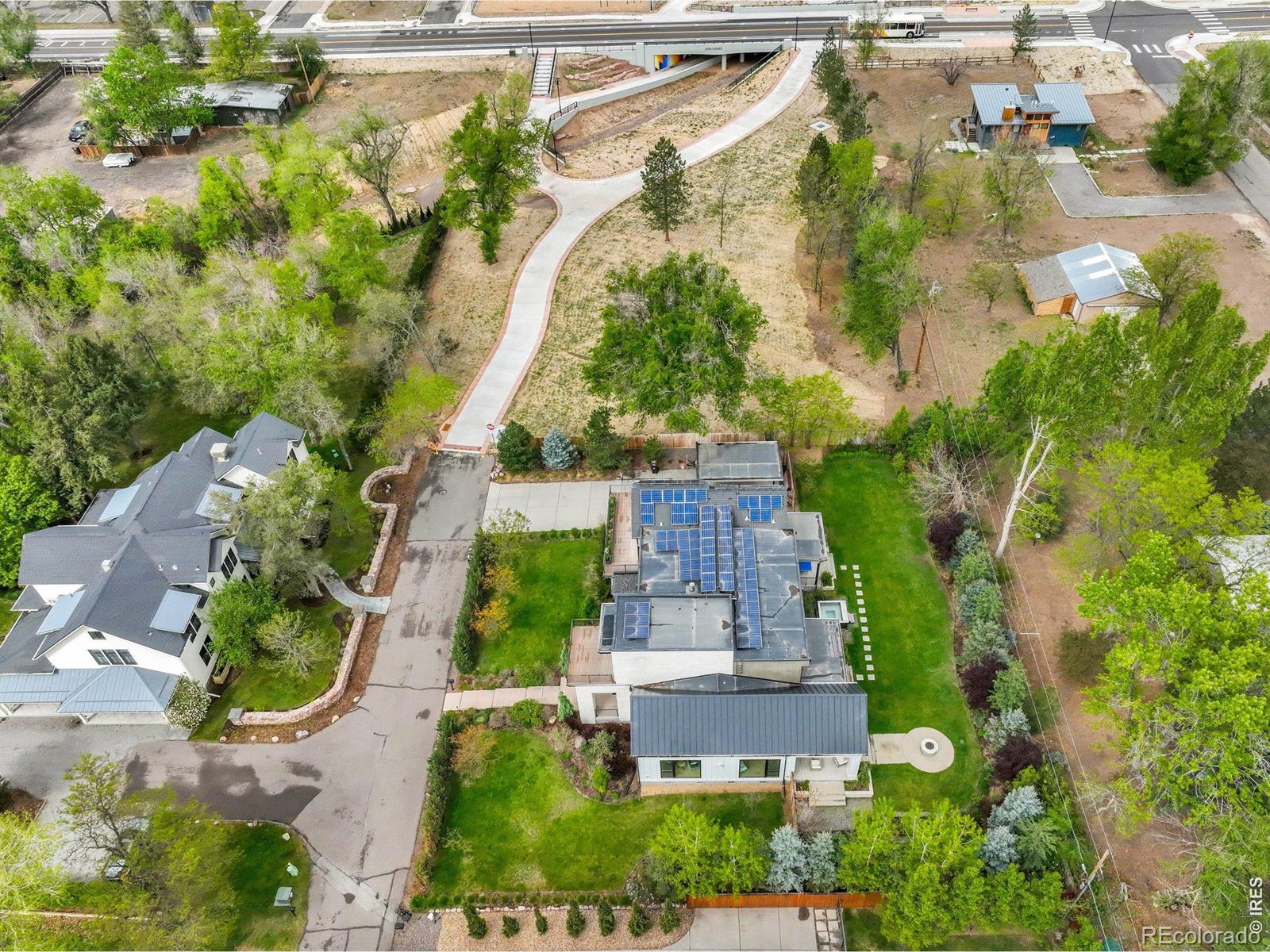 2093 Tamarack Avenue Boulder CO 80304