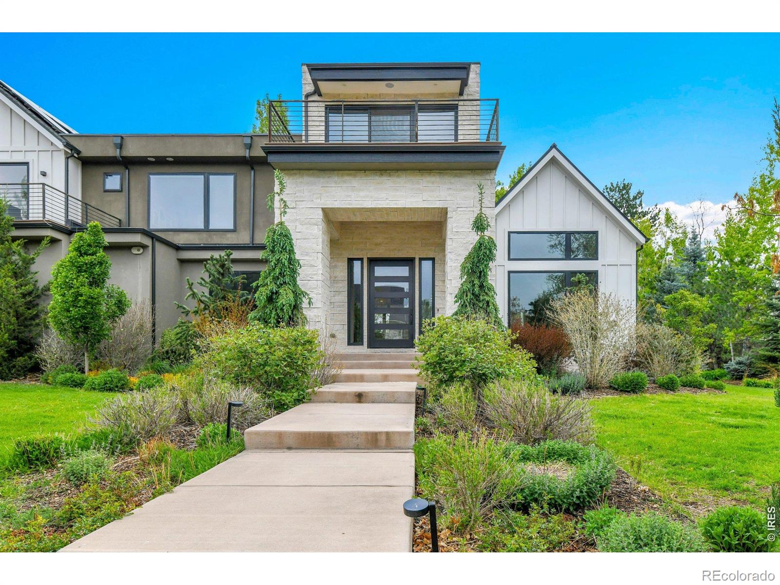 2093 Tamarack Avenue Boulder CO 80304