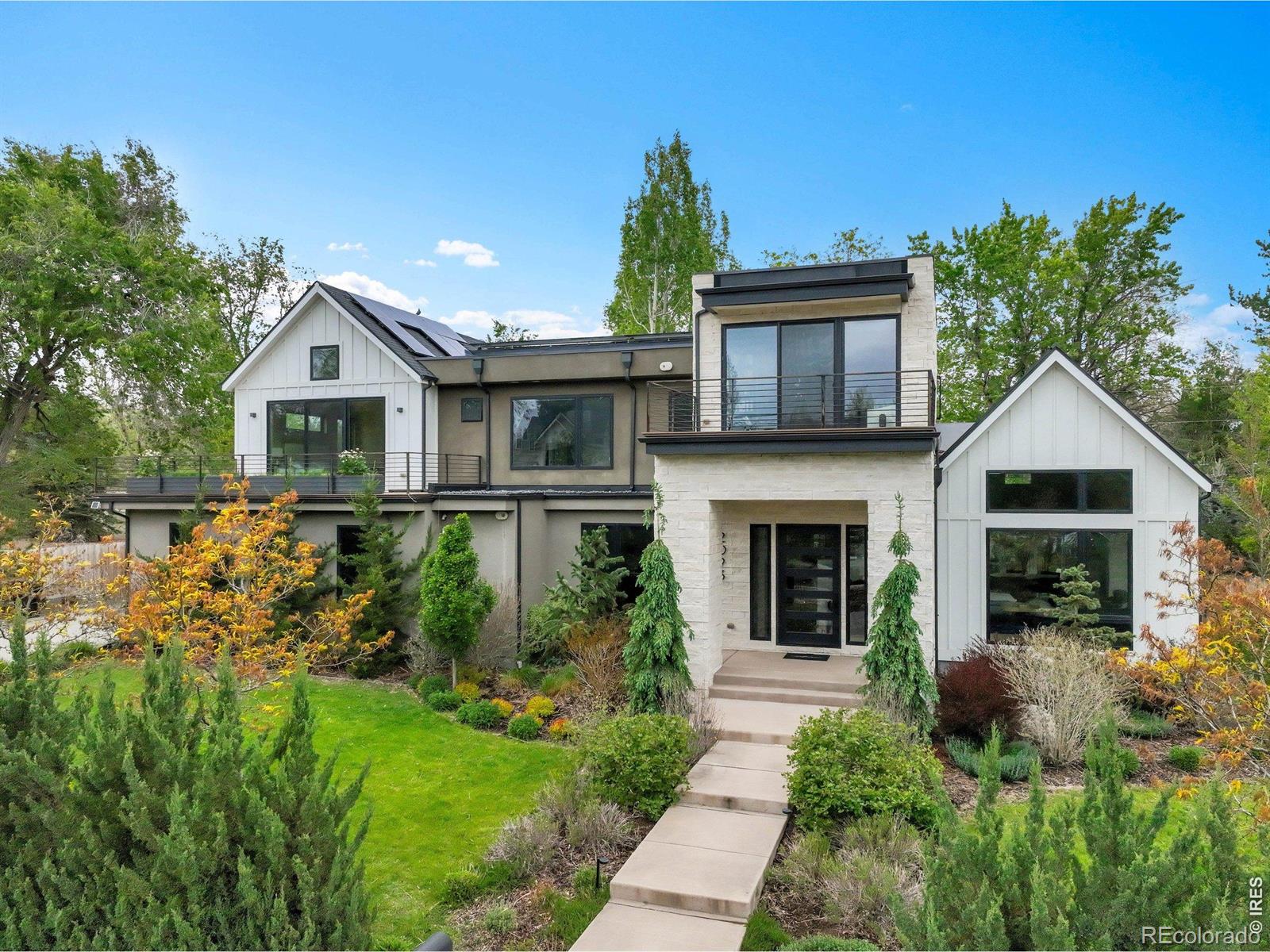 2093 Tamarack Avenue Boulder CO 80304
