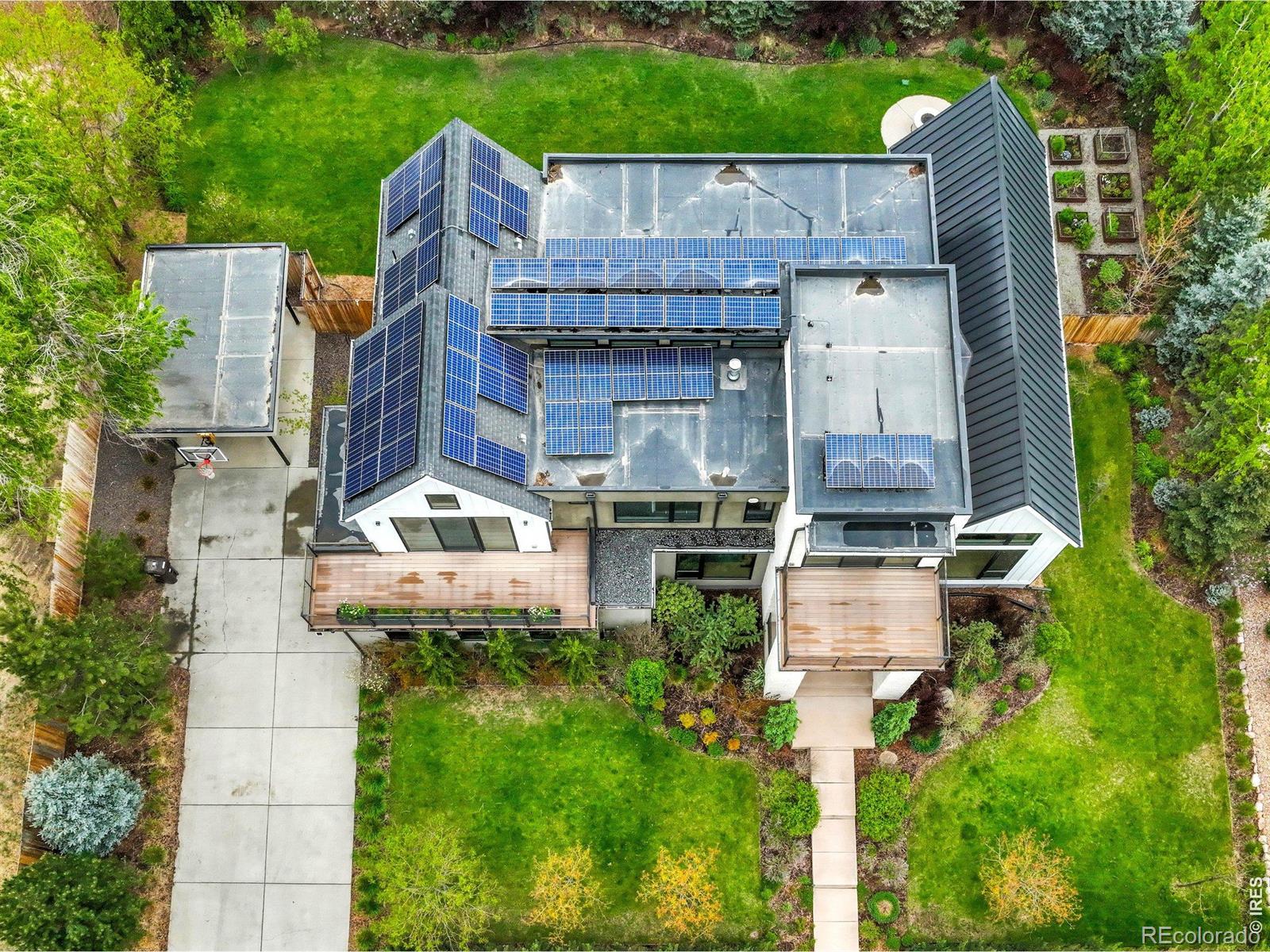2093 Tamarack Avenue Boulder CO 80304