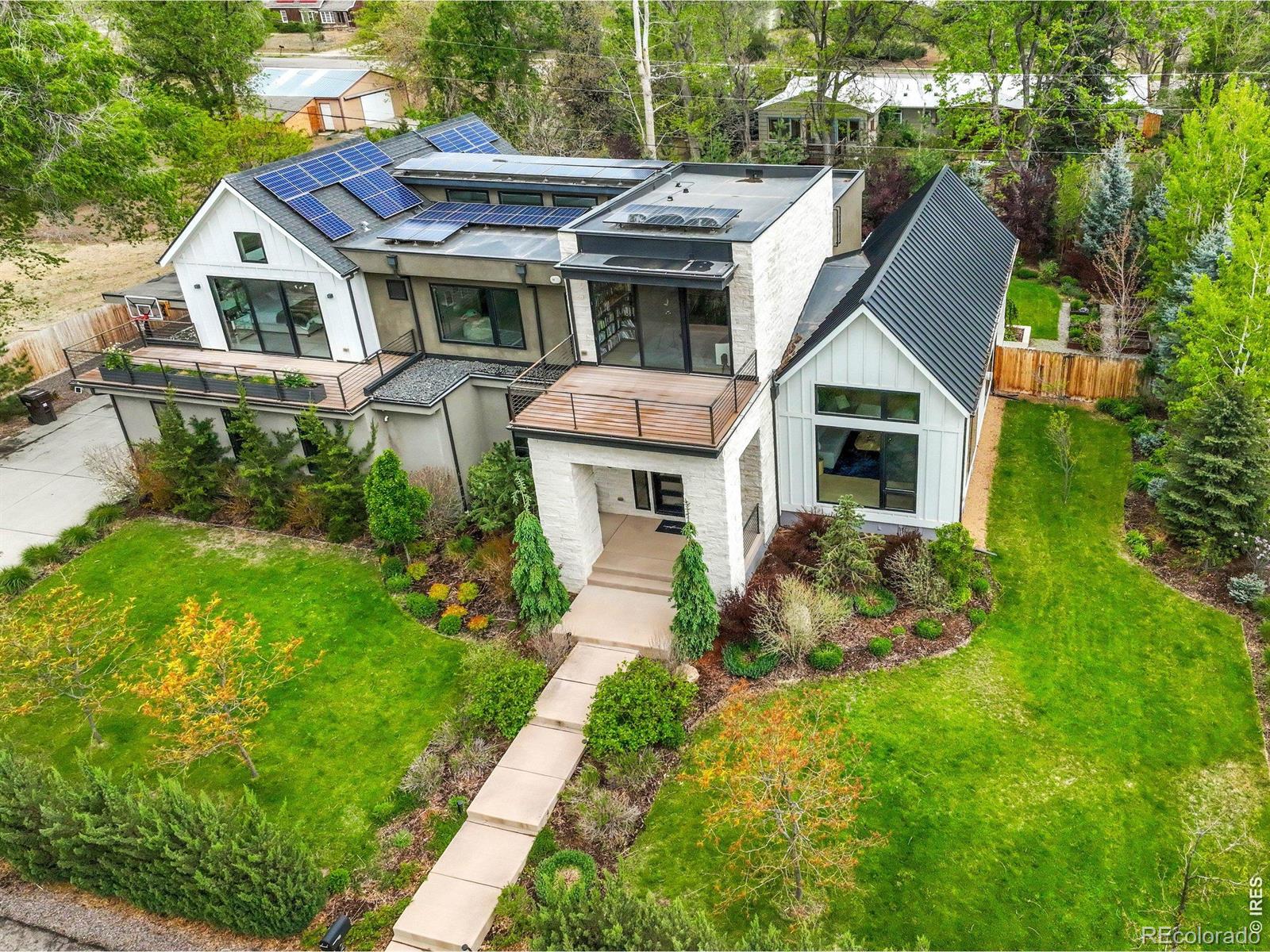2093 Tamarack Avenue Boulder CO 80304