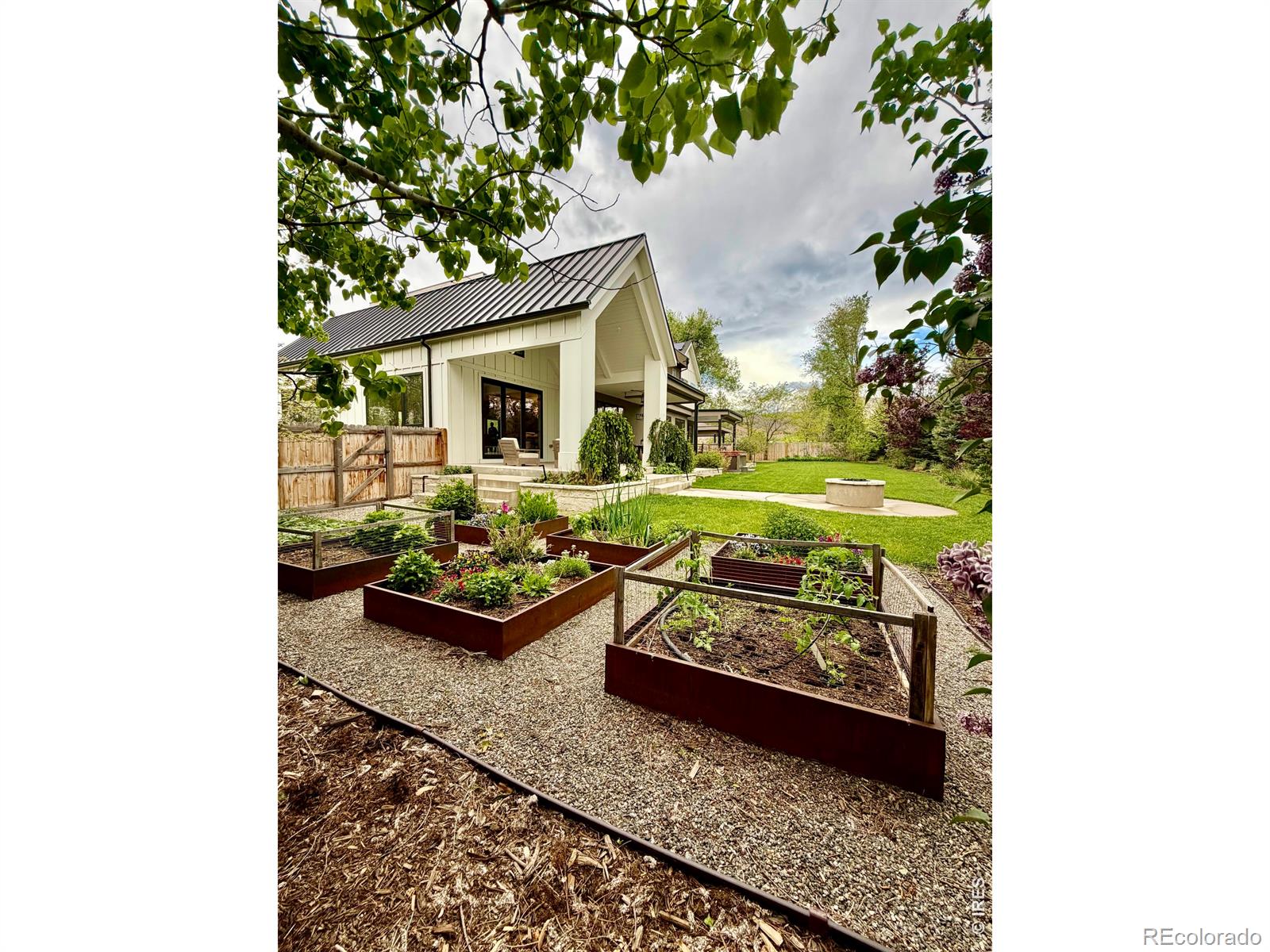 2093 Tamarack Avenue Boulder CO 80304