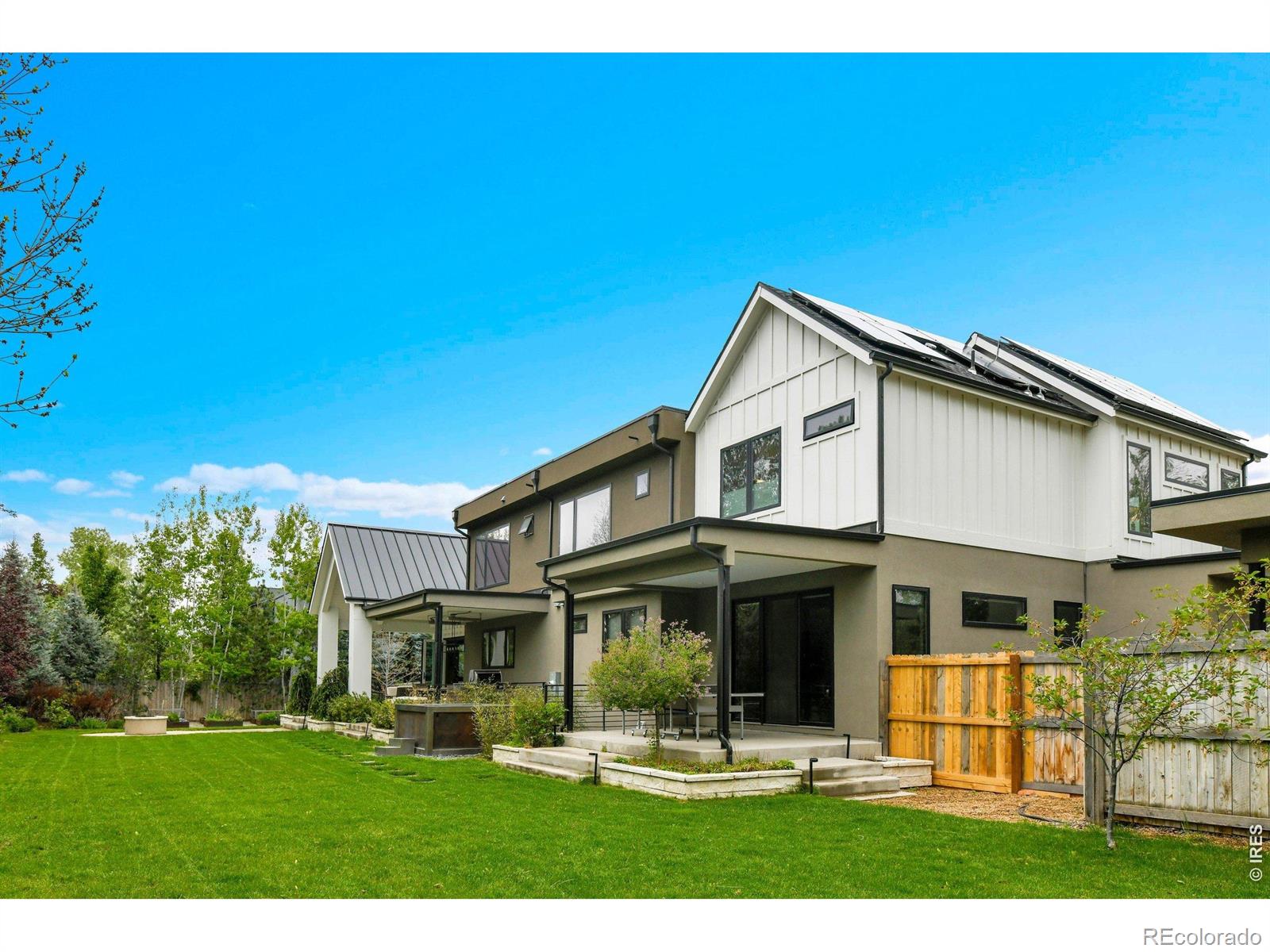 2093 Tamarack Avenue Boulder CO 80304