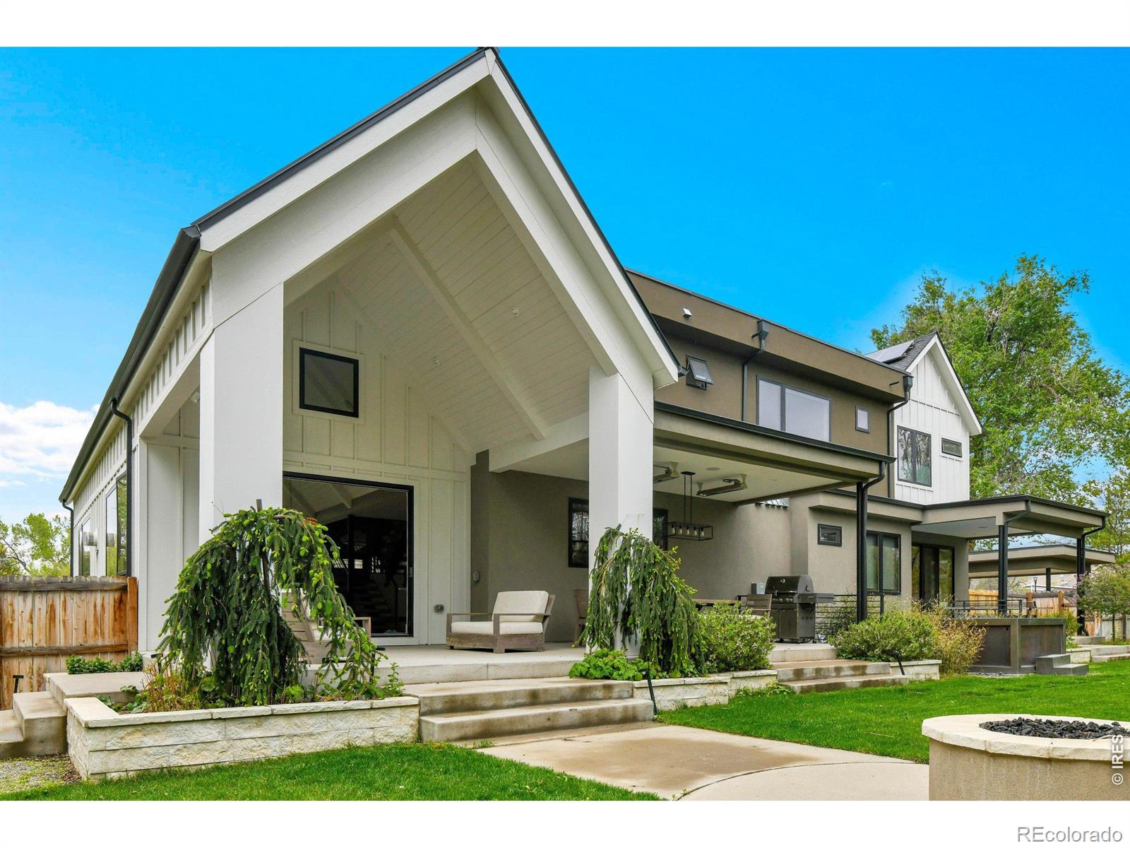2093 Tamarack Avenue Boulder CO 80304