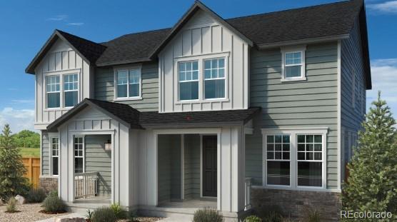 13443 E 111th Place Commerce City CO 80022