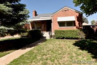 2117 Wyoming Avenue Pueblo CO 81004