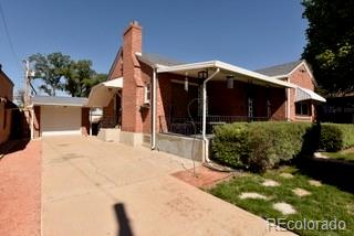 2117 Wyoming Avenue Pueblo CO 81004