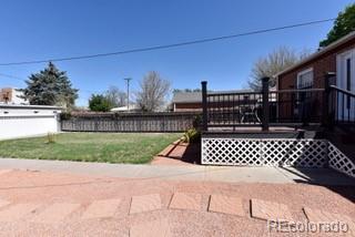 2117 Wyoming Avenue Pueblo CO 81004
