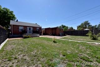 2117 Wyoming Avenue Pueblo CO 81004