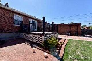 2117 Wyoming Avenue Pueblo CO 81004