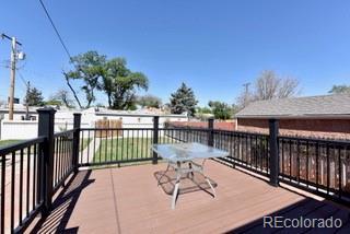 2117 Wyoming Avenue Pueblo CO 81004