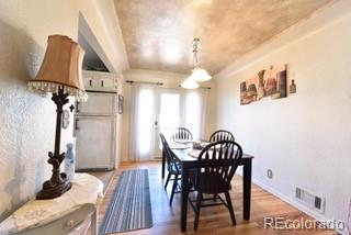 2117 Wyoming Avenue Pueblo CO 81004