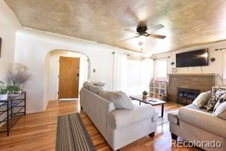 2117 Wyoming Avenue Pueblo CO 81004