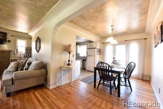 2117 Wyoming Avenue Pueblo CO 81004