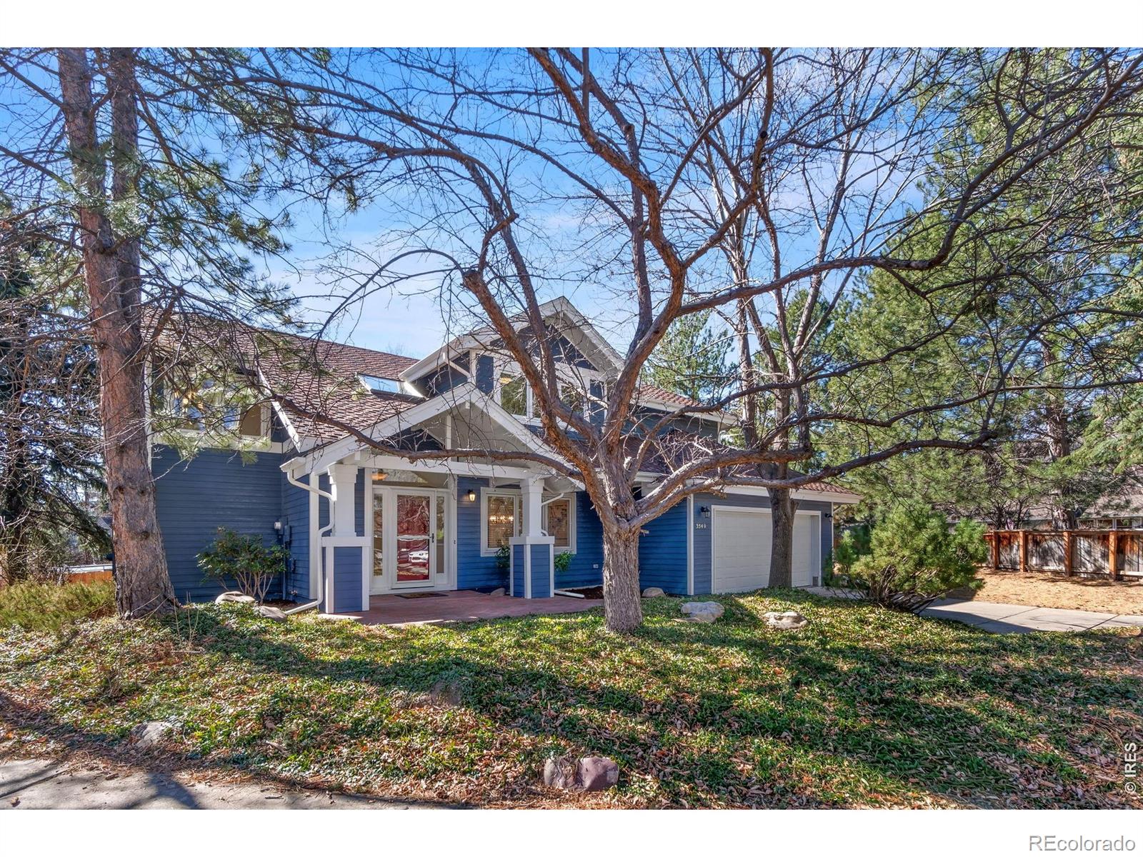 3540 19th Street Boulder CO 80304