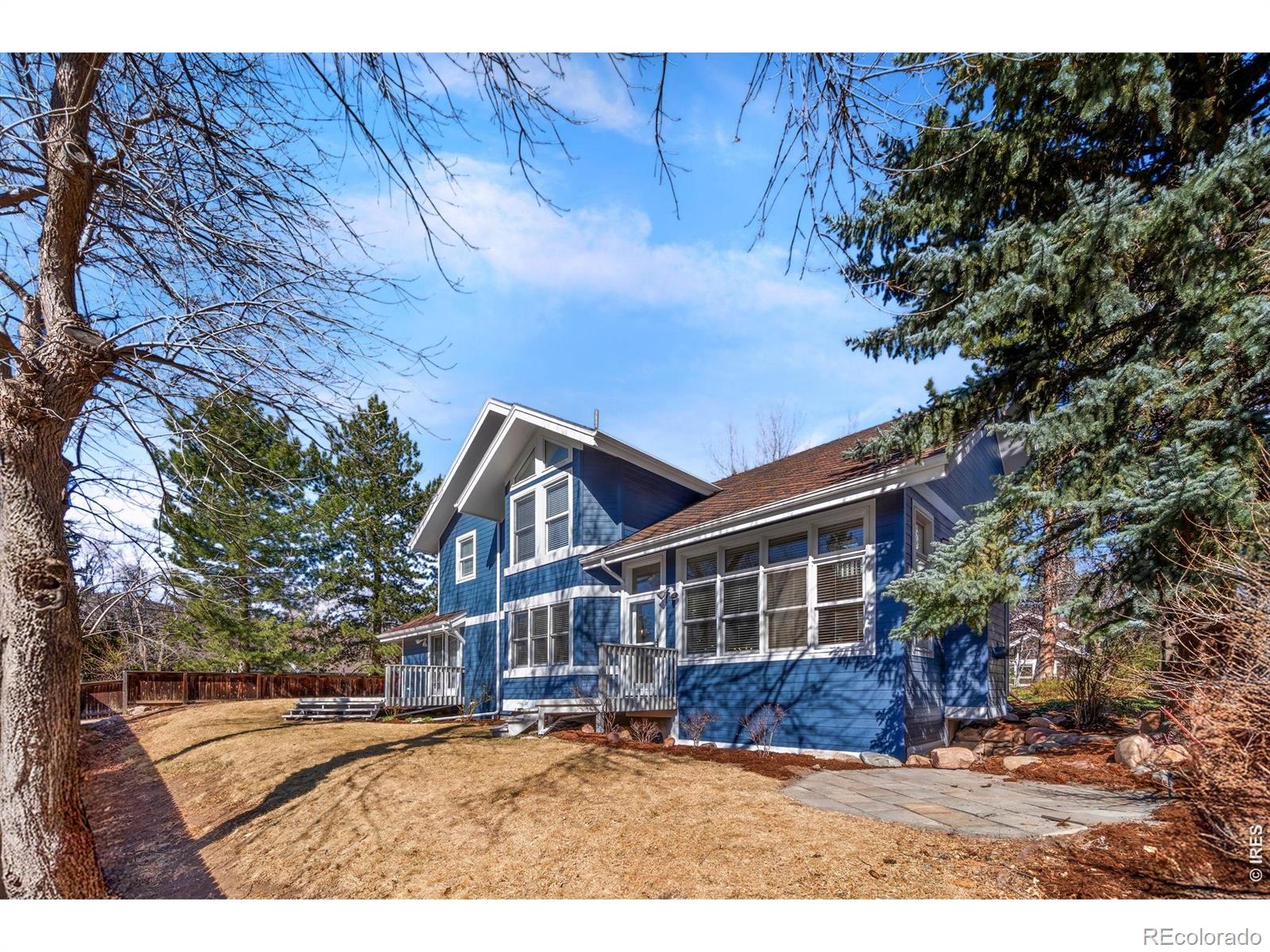 3540 19th Street Boulder CO 80304